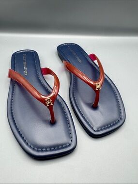 Tommy Hilfiger Vela Sandals